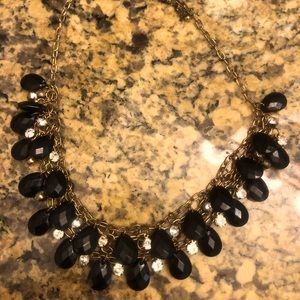 Jeweled Necklace